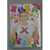Cd Dvd Xuxa Só Para Baixinhos Vol 6 Original Novo