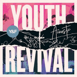 Cd Dvd Youth Revival