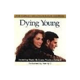 Cd Dying Young Trilha