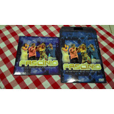 Cd E Dvd Banda Fascinio Ao Vivo Alagoas Capa De Papelão