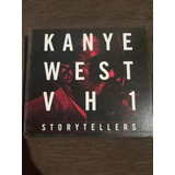 Cd E Dvd Kanye West