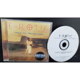 Cd E rotic Thank You For The Music Abba Dance Cover 