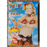 Cd E Vhs Xuxa Só Para