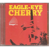 Cd Eagle eye Cherry