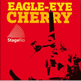 Cd Eagle eye Cherry Stage Rio