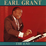 Cd Earl Grant The End