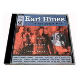 Cd Earl Hines The