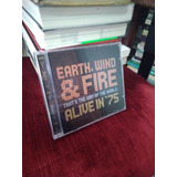 Cd Earth Wind And