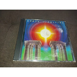 Cd Earth Wind And Fire