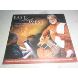Cd East Meets West Vishwa Mohan Bhatt With Glen Charles Hall