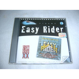 Cd Easy Rider Sem