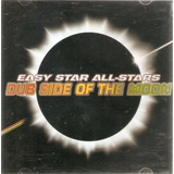 Cd Easy Star All stars Dub Side Of The Moon