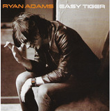 Cd Easy Tiger Ryan Adams
