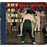 Cd  Eat To The Beat
