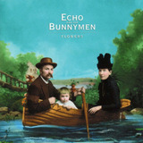 Cd Echo And The Bunnymen 2001