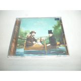 Cd Echo And The
