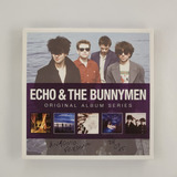 Cd Echo And The Bunnymen