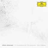 Cd Echo Collective Johann Johannssom 12 Conversas Com