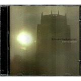 Cd   Echo   The Bunnymen   Live In Liverpool