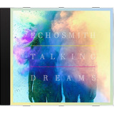Cd Echosmith Talking Dreams