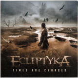 Cd Ecliptyka Times Are