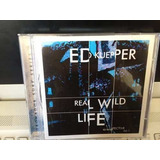 Cd Ed Kuepper Real Wild Life