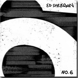 Cd Ed Sheeran No