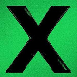 Cd Ed Sheeran X Incluindo Os