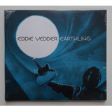 Cd Eddie Vedder