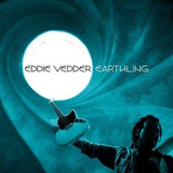 Cd Eddie Vedder Earthling Paper Sleeve
