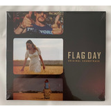 Cd Eddie Vedder Flag Day Original