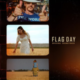 Cd Eddie Vedder Flag Day Original