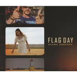 Cd Eddie Vedder Flag Day Soundtrack Digifile 