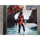Cd Eddy Grant   Killer On The Rampage 1982 Reggae Funk