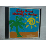 Cd Eddy Grant  Walking On Sunshine  The Very Best Of   Impor