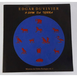 Cd Edgar Duvivier Som Da Terra