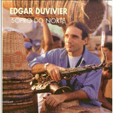 Cd Edgar Duvivier Sopro