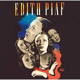 Cd Edith Piaf Hymne