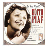 Cd Edith Piaf La