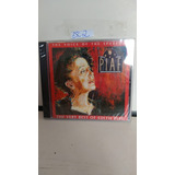 Cd Edith Piaf The