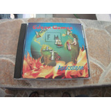 Cd Edson Gomes Apocalipse