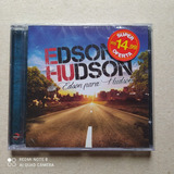 Cd Edson Hudson