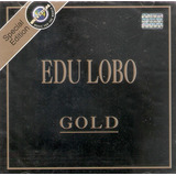 Cd Edu Lobo Gold