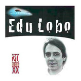 Cd Edu Lobo Millennium