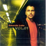 Cd Eduardo Luke Vol 1 271b40