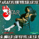 Cd Edy Star   Sweet Edy  1974  Original Com Luva Lacrado