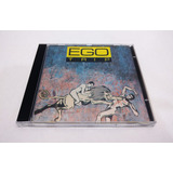 Cd Ego Trip   Egotrip   Viagem Ao Fundo Do Ego   1987