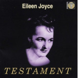 Cd Eileen Joyce Testament