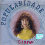 Cd Elaine Popularidade Original