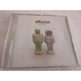 Cd Elbow Cast Of Thousands 2002